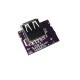Mini Type-C Charging Treasure Motherboard Mobile Power Motherboard Lithium Electric Charging Module Battery Battered 3.1A Output Mini Type-C Charging Treasure Motherboard Mobile Power Motherboard Lithium Electric Charging Module Battery Battered 3.1A Output