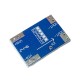 DC-DC boost power module 3.7V4.2V5V to 9V12V6V8V mini small volume high power module DC-DC boost power module 3.7V4.2V5V to 9V12V6V8V mini small volume high power module