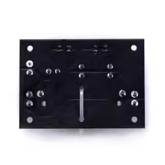 400W high bass binter -free welding DIY debugging universal audio speakers speaker 2 channel sound board 400W high bass binter -free welding DIY debugging universal audio speakers speaker 2 channel sound board