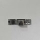 3.7V ultra-narrow ultra-small three-yuan lithium battery charging board 1A 4.2V charger module Type-C interface 3.7V ultra-narrow ultra-small three-yuan lithium battery charging board 1A 4.2V charger module Type-C interface