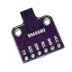 BME680 temperature and humidity air pressure sensor module temperature humidity atmospheric pressure high circuit development board BME680 temperature and humidity air pressure sensor module temperature humidity atmospheric pressure high circuit development board
