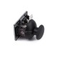 Double -axis key sticks PS2 game joystick control rod sensor Joystick electronic building blocks Double -axis key sticks PS2 game joystick control rod sensor Joystick electronic building blocks