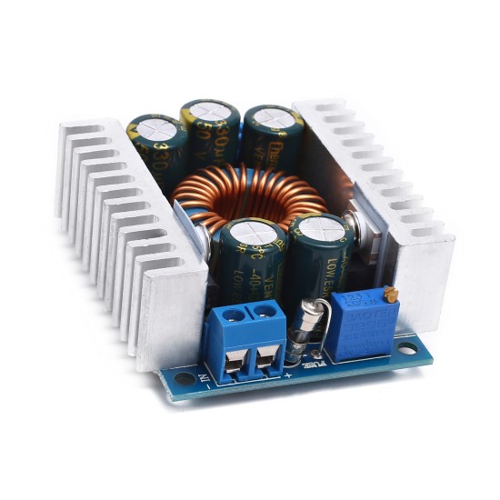 DC-DC power module Anti-voltage pressure module high-power low ripple 12A can be adjusted 95%high-efficiency car DC-DC power module Anti-voltage pressure module high-power low ripple 12A can be adjusted 95%high-efficiency car