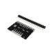 MPR121-BREAKOUT-V12 Near the capacitive touch sensor controller keyboard development board MPR121-BREAKOUT-V12 Near the capacitive touch sensor controller keyboard development board