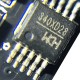 ESP32 Automatic downloader ESP8266 Burning Record USB Type Curring Module USB to TTL Module ESP32 Automatic downloader ESP8266 Burning Record USB Type Curring Module USB to TTL Module