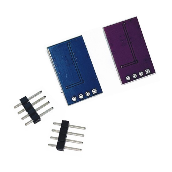 SCD40 SCD41 Gas sensor module detect CO2 carbon dioxide temperature humidity two -in I2C communication SCD40 SCD41 Gas sensor module detect CO2 carbon dioxide temperature humidity two -in I2C communication