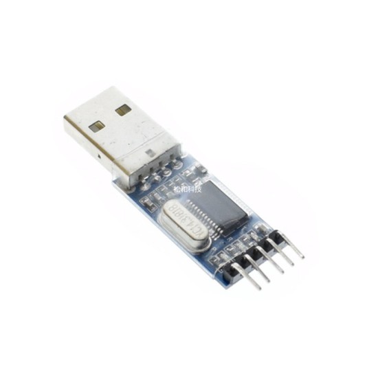 USB to TTL module PL2303HX module STC STM32 download line flashing line nine upgrades USB to TTL module PL2303HX module STC STM32 download line flashing line nine upgrades
