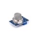 MQ-2 smoke sensor module Qiensin methane sensor liquefied gas combustible gas MQ-2 smoke sensor module Qiensin methane sensor liquefied gas combustible gas