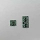 Single -key dual -stabilized relay module 5V one -key start -stop self -lock keys miniature low power 3V power supply Single -key dual -stabilized relay module 5V one -key start -stop self -lock keys miniature low power 3V power supply