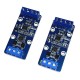 RS232 rotor RS485 module serial port conversion module 232 485 mutual transfer module industrial -level protection RS232 rotor RS485 module serial port conversion module 232 485 mutual transfer module industrial -level protection