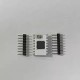 TB67S109 step motor driver module can drive 42/57 motor maximum 4A current TB67S109 step motor driver module can drive 42/57 motor maximum 4A current