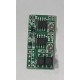 Smart mobile phone power power -on automatic boot controller studio mobile phone button power supply key to break the latency module Smart mobile phone power power -on automatic boot controller studio mobile phone button power supply key to break the latency module