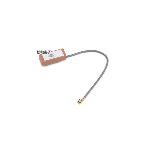 GPS+BDS Beidou dual-module module flight control satellite positioning navigator ATGM336H replaced neo-M8N GPS+BDS Beidou dual-module module flight control satellite positioning navigator ATGM336H replaced neo-M8N