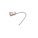 GPS+BDS Beidou dual-module module flight control satellite positioning navigator ATGM336H replaced neo-M8N GPS+BDS Beidou dual-module module flight control satellite positioning navigator ATGM336H replaced neo-M8N