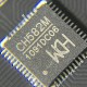 CH582M development board core board BLE wireless Bluetooth micro -controller low -power Bluetooth MCU dual USB CH582M development board core board BLE wireless Bluetooth micro -controller low -power Bluetooth MCU dual USB