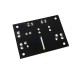 Speaker frequency binter height two -point frequency full -frequency speaker frequency division can be debugged Speaker frequency binter height two -point frequency full -frequency speaker frequency division can be debugged