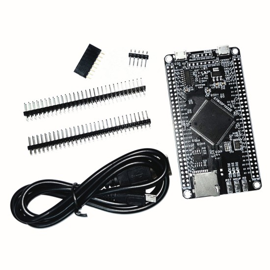 APM32F103Zet6 Development board APM32 core board ARM embedded learning board single chip microcomputer mini version APM32F103Zet6 Development board APM32 core board ARM embedded learning board single chip microcomputer mini version