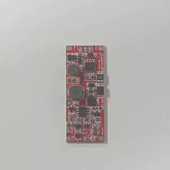 UPS uninterrupted power control motherboard DC12V/15V red board 24W1A UPS power supply module 2s V4.0cn UPS uninterrupted power control motherboard DC12V/15V red board 24W1A UPS power supply module 2s V4.0cn
