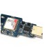 USB to GSM serial port GPRS SIM800C module with Bluetooth computer control call USB to GSM serial port GPRS SIM800C module with Bluetooth computer control call