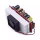 DC-DC booster conversion module 1800W high power boost 40A constant voltage constant flow adjustable power supply module DC-DC booster conversion module 1800W high power boost 40A constant voltage constant flow adjustable power supply module