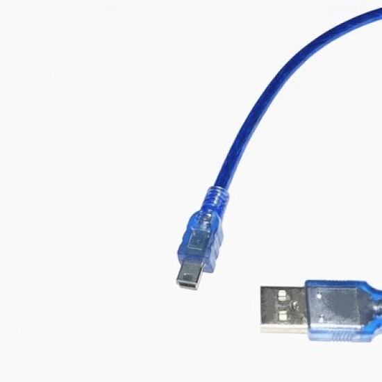 USB square port data cable USB printer data cable USB to square meter data cable 0.5m/1.5m/3m USB square port data cable USB printer data cable USB to square meter data cable 0.5m/1.5m/3m