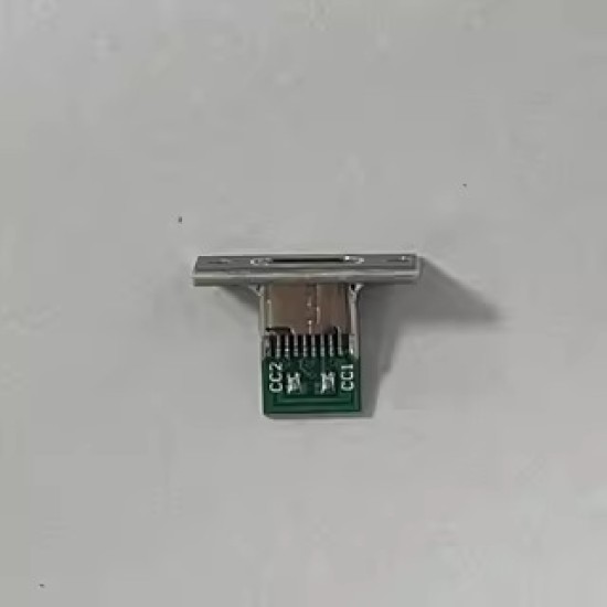 With a fixed board Type-C mother keyboard modification line USB key line is separated by Type-C mother terminal data charging cable With a fixed board Type-C mother keyboard modification line USB key line is separated by Type-C mother terminal data charging cable