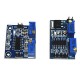 TL494 SG3525 PWM controller module frequency adjustable duty cycle can be adjusted TL494 SG3525 PWM controller module frequency adjustable duty cycle can be adjusted