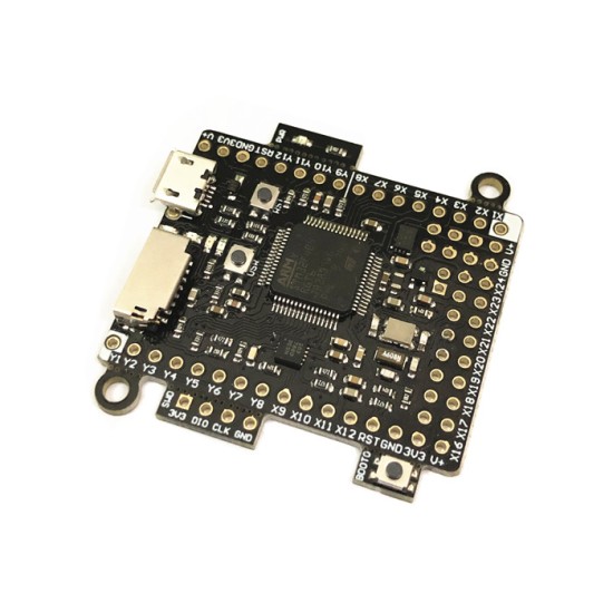 Pyboard Upython uses Python3 STM32F405 core board PYB1.1 Pyboard Upython uses Python3 STM32F405 core board PYB1.1