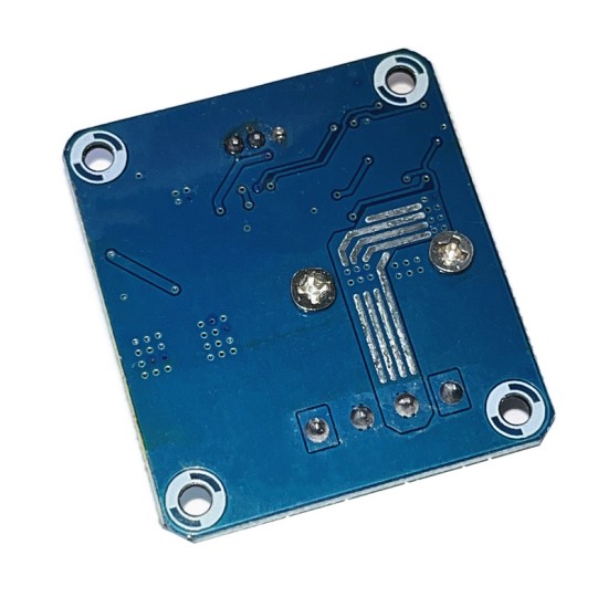 IBT-4 motor driver module 50A semiconductor refrigeration large current H bridge drive module motor is rotating and reversed IBT-4 motor driver module 50A semiconductor refrigeration large current H bridge drive module motor is rotating and reversed