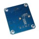 IBT-4 motor driver module 50A semiconductor refrigeration large current H bridge drive module motor is rotating and reversed IBT-4 motor driver module 50A semiconductor refrigeration large current H bridge drive module motor is rotating and reversed