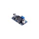 LM2596S DC-DC Anti-voltage power supply module buck 3A adjustable antihypertensive module voltage voltage lm2576 LM2596S DC-DC Anti-voltage power supply module buck 3A adjustable antihypertensive module voltage voltage lm2576