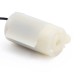 Silent submersible pump mini pump DC3V 5V computer water -cooled mobile phone charger or USB driver Silent submersible pump mini pump DC3V 5V computer water -cooled mobile phone charger or USB driver