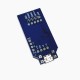 Compatible with ST-Link OB ARM simulation, download the SWD programmer downloader instead of V8 blue Compatible with ST-Link OB ARM simulation, download the SWD programmer downloader instead of V8 blue