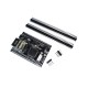 CH32V307VCT6 core board single-chip microcomputer development board 32-bit RISCV controller supports RT-Thread CH32V307VCT6 core board single-chip microcomputer development board 32-bit RISCV controller supports RT-Thread