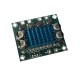 XH-A232 HD digital audio amplifier board MP3 amplification module 12V24V piper dual-channel dual-channel 30W XH-A232 HD digital audio amplifier board MP3 amplification module 12V24V piper dual-channel dual-channel 30W