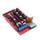 3D printer RAMPS 1.4 Control board Printer Control Reprap MendelPrusa 3D printer RAMPS 1.4 Control board Printer Control Reprap MendelPrusa