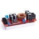 1200W high-power DC-DC boost constant voltage constant voltage adjustable vehicle load charging power supply module 1200W high-power DC-DC boost constant voltage constant voltage adjustable vehicle load charging power supply module