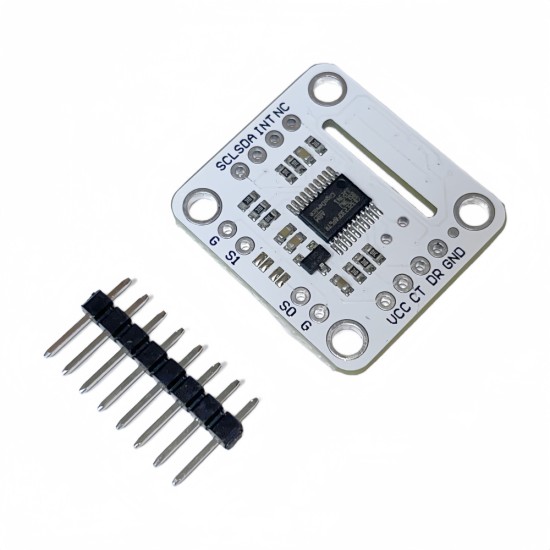 GY-39 serial light strength Temperature temperature humidity Human pressure Integrated weather forecast sensor module GY-39 serial light strength Temperature temperature humidity Human pressure Integrated weather forecast sensor module