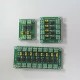 817 optocoupler 2/4/8 voltage isolation plate voltage control Rotary module drives photoelectric isolation module 817 optocoupler 2/4/8 voltage isolation plate voltage control Rotary module drives photoelectric isolation module
