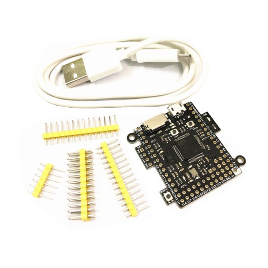 Pyboard Upython uses Python3 STM32F405 core board PYB1.1 Pyboard Upython uses Python3 STM32F405 core board PYB1.1