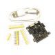 Pyboard Upython uses Python3 STM32F405 core board PYB1.1 Pyboard Upython uses Python3 STM32F405 core board PYB1.1