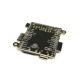 Pyboard Upython uses Python3 STM32F405 core board PYB1.1 Pyboard Upython uses Python3 STM32F405 core board PYB1.1