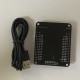 STM32 development board STM32F103RCT6 small system board ARM one-click download dual Type-C port STM32 development board STM32F103RCT6 small system board ARM one-click download dual Type-C port