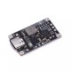 3.7V lithium battery 5V charging 2 string 3 string polymers/lithium battery boost charging module QC fast charging 15W high power 3.7V lithium battery 5V charging 2 string 3 string polymers/lithium battery boost charging module QC fast charging 15W high power