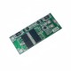 2 Strings 7.4V 8.4V 18650 Lithium battery protection board band balancing 20A current 2 Strings 7.4V 8.4V 18650 Lithium battery protection board band balancing 20A current