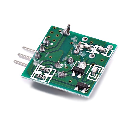 315m ultra -regenerative module wireless launch module anti -theft alarm transmitter 1 pair 315m ultra -regenerative module wireless launch module anti -theft alarm transmitter 1 pair