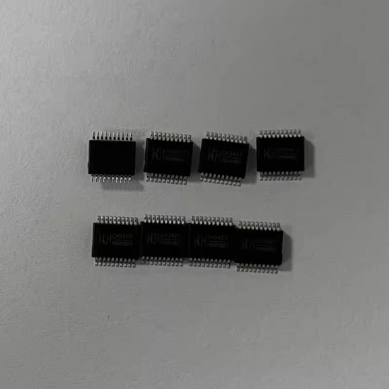Original new spot CH340T SSOP-20 USB turning port chip USB bus conversion chip Original new spot CH340T SSOP-20 USB turning port chip USB bus conversion chip