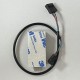 Motherboard 9 needle USB2.0 One -point Expansion Line 9pin to Double 9pin Stable Power Supply 2 Port for simultaneous use Motherboard 9 needle USB2.0 One -point Expansion Line 9pin to Double 9pin Stable Power Supply 2 Port for simultaneous use