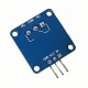 Relay module HFD4/3-S thin 3.3 5V STM32 51 single-chip microcomputer Relay module HFD4/3-S thin 3.3 5V STM32 51 single-chip microcomputer