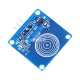 Touch sensor module lightly touch the switch 1 touch switch sensor Touch sensor module lightly touch the switch 1 touch switch sensor
